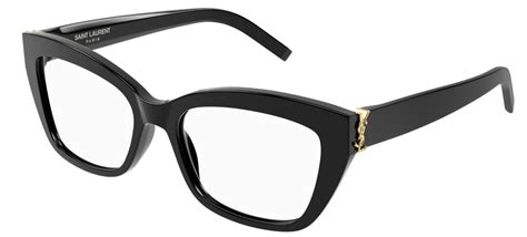 ysl okulary